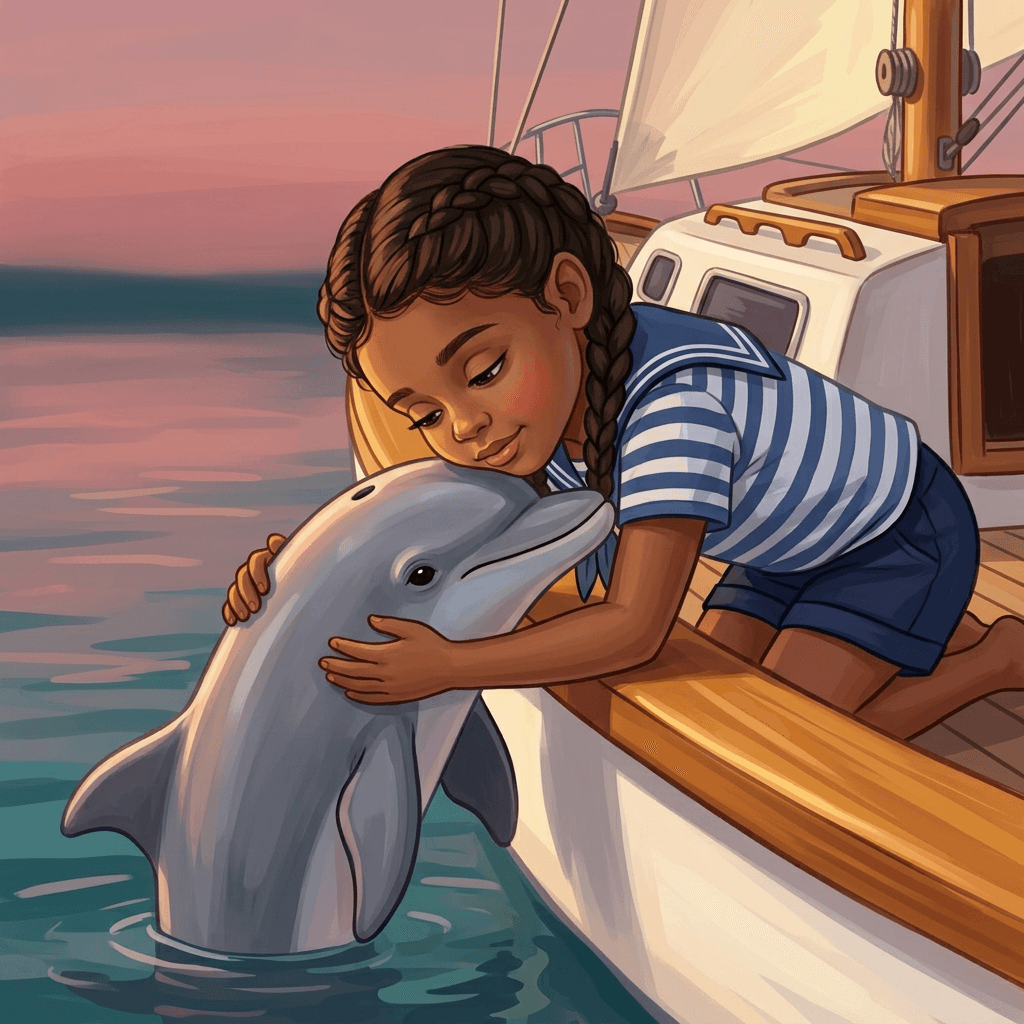 A Warm Hug