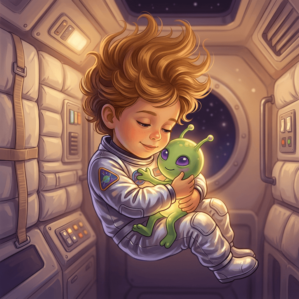 A Warm Hug